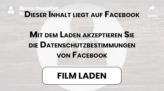 Dieser Inhalt liegt auf Facebook. Es gelten die Datenschutzbestimmungen von Facebook.