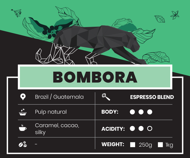 BOMBORA