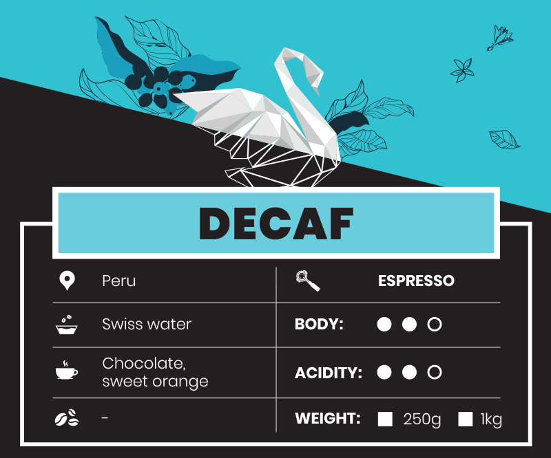 DECAF